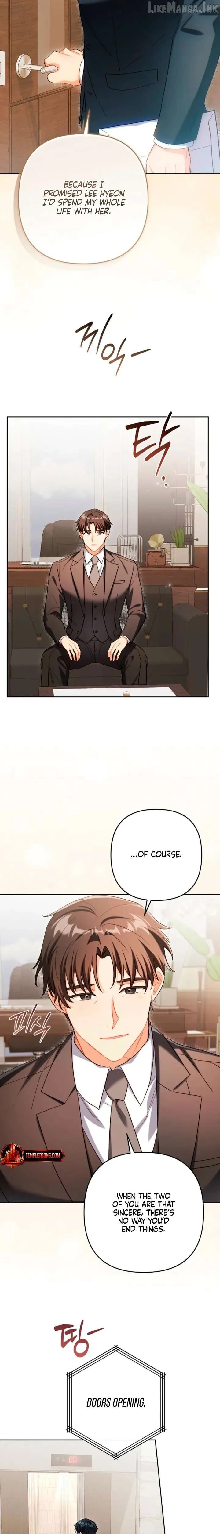 Ready Shoot, for Love Chapter 60 page 11 - 