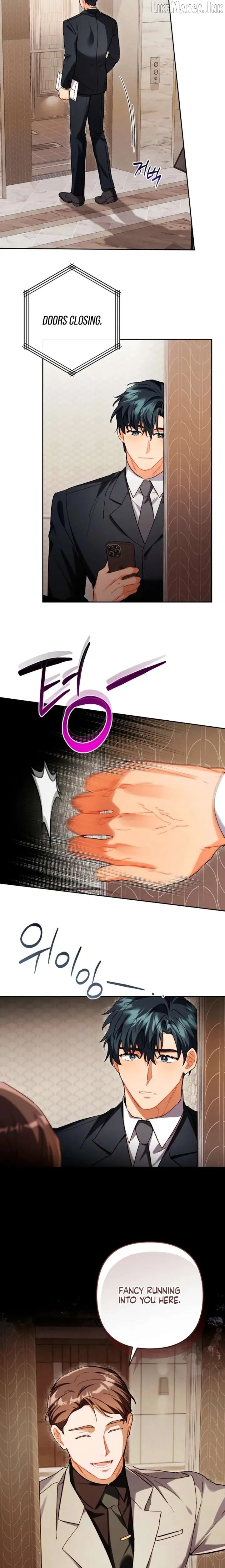Ready Shoot, for Love Chapter 60 page 12 - 