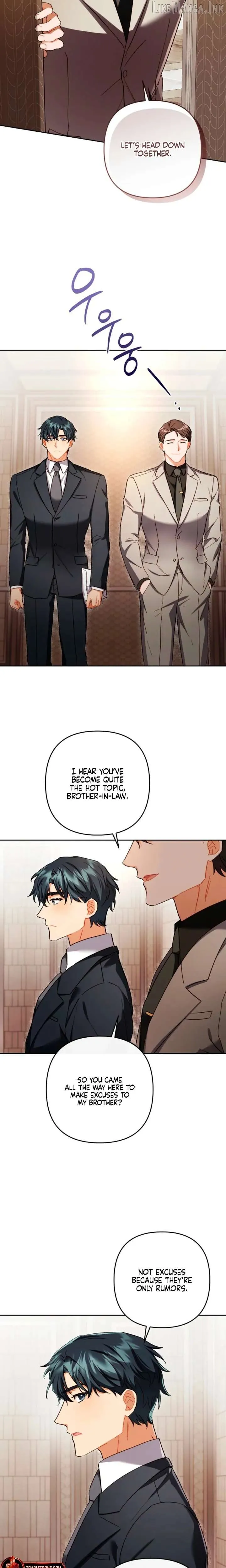 Ready Shoot, for Love Chapter 60 page 13 - 