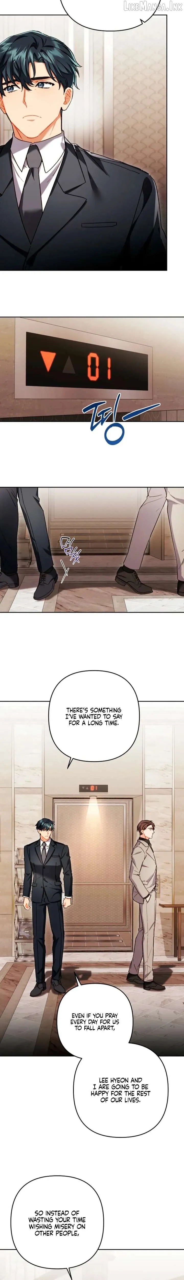Ready Shoot, for Love Chapter 60 page 15 - 
