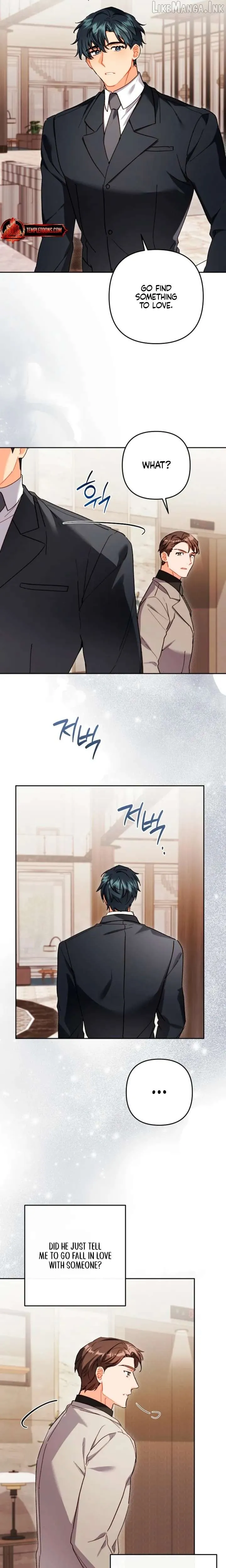 Ready Shoot, for Love Chapter 60 page 16 - 