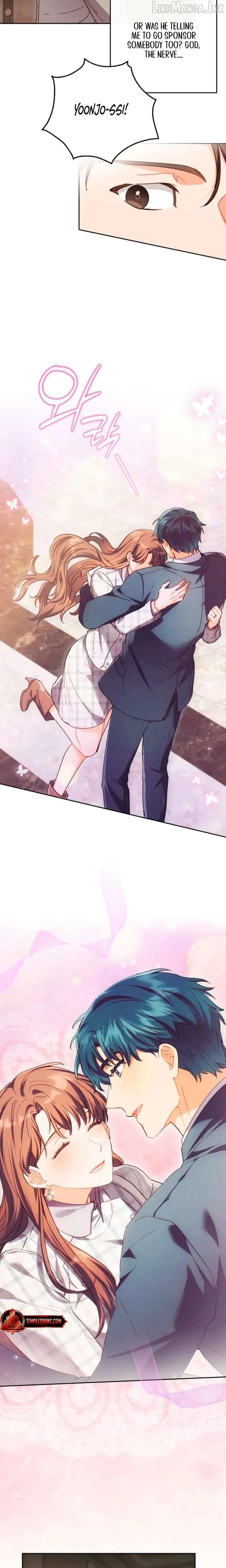Ready Shoot, for Love Chapter 60 page 17 - 