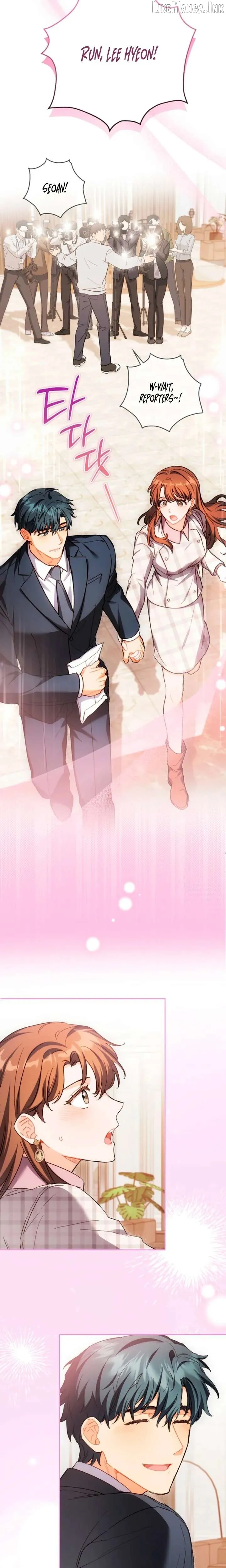 Ready Shoot, for Love Chapter 60 page 20 - 