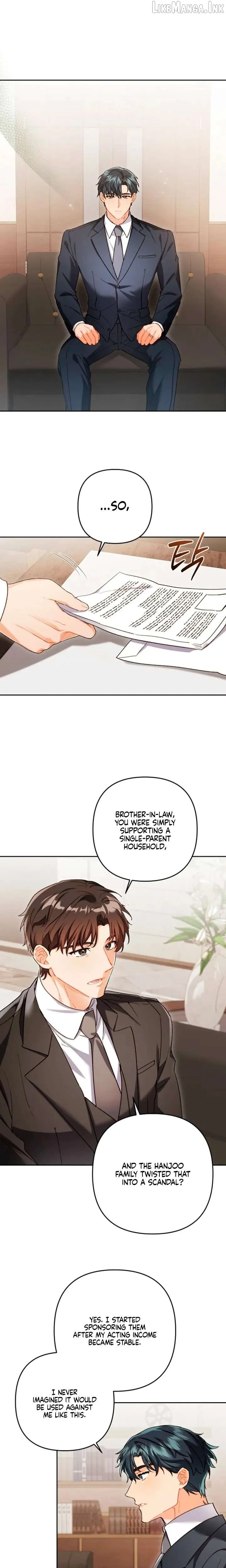 Ready Shoot, for Love Chapter 60 page 3 - 