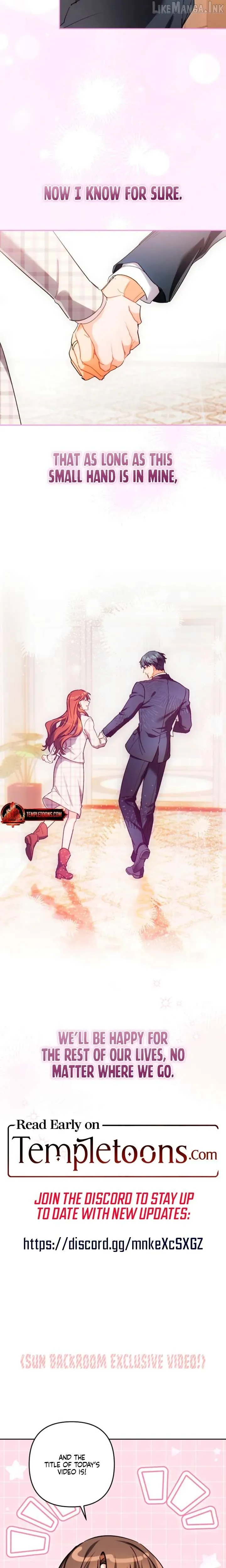 Ready Shoot, for Love Chapter 60 page 21 - 