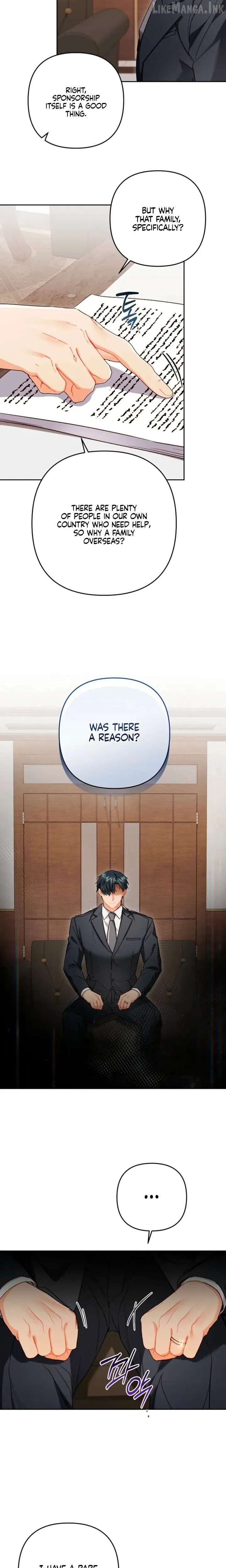 Ready Shoot, for Love Chapter 60 page 4 - 