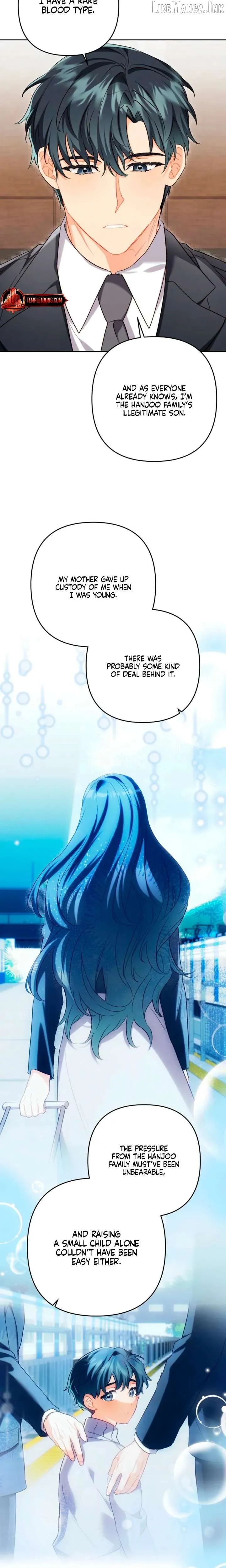 Ready Shoot, for Love Chapter 60 page 5 - 