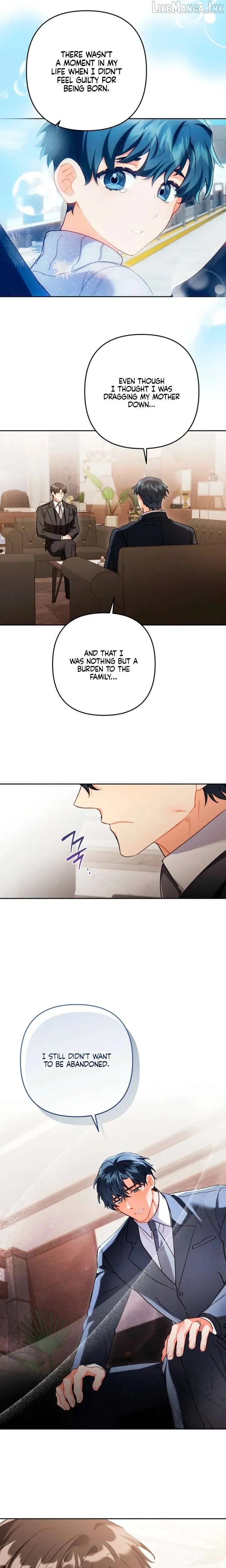 Ready Shoot, for Love Chapter 60 page 6 - 