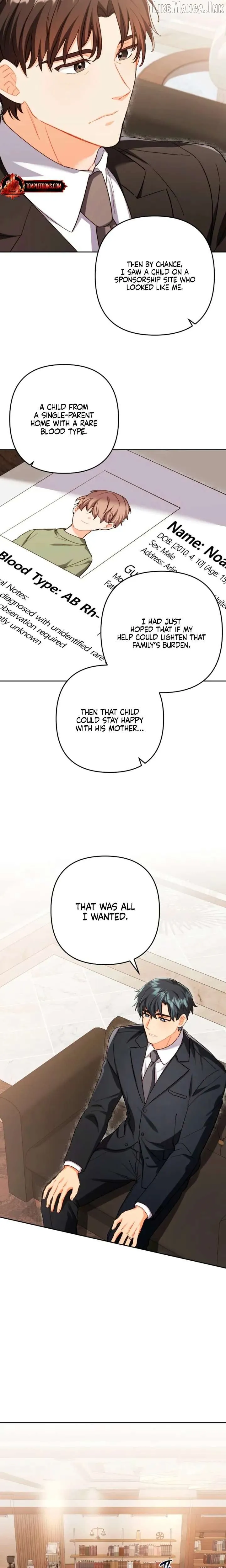 Ready Shoot, for Love Chapter 60 page 7 - 