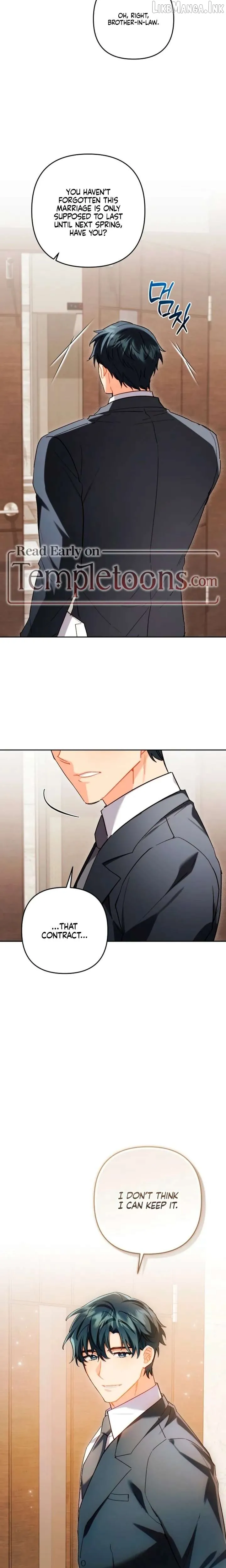 Ready Shoot, for Love Chapter 60 page 10 - 