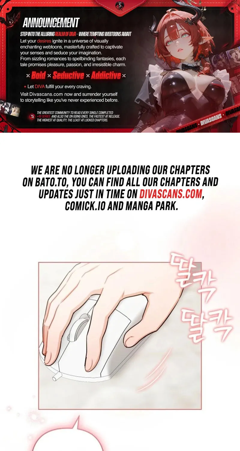 Ready Shoot, for Love Chapter 7 page 1 - 