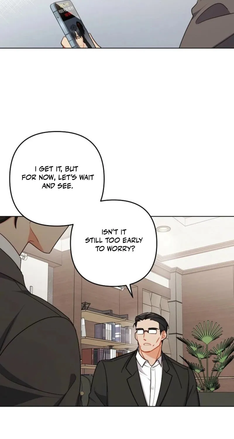 Ready Shoot, for Love Chapter 7 page 16 - 