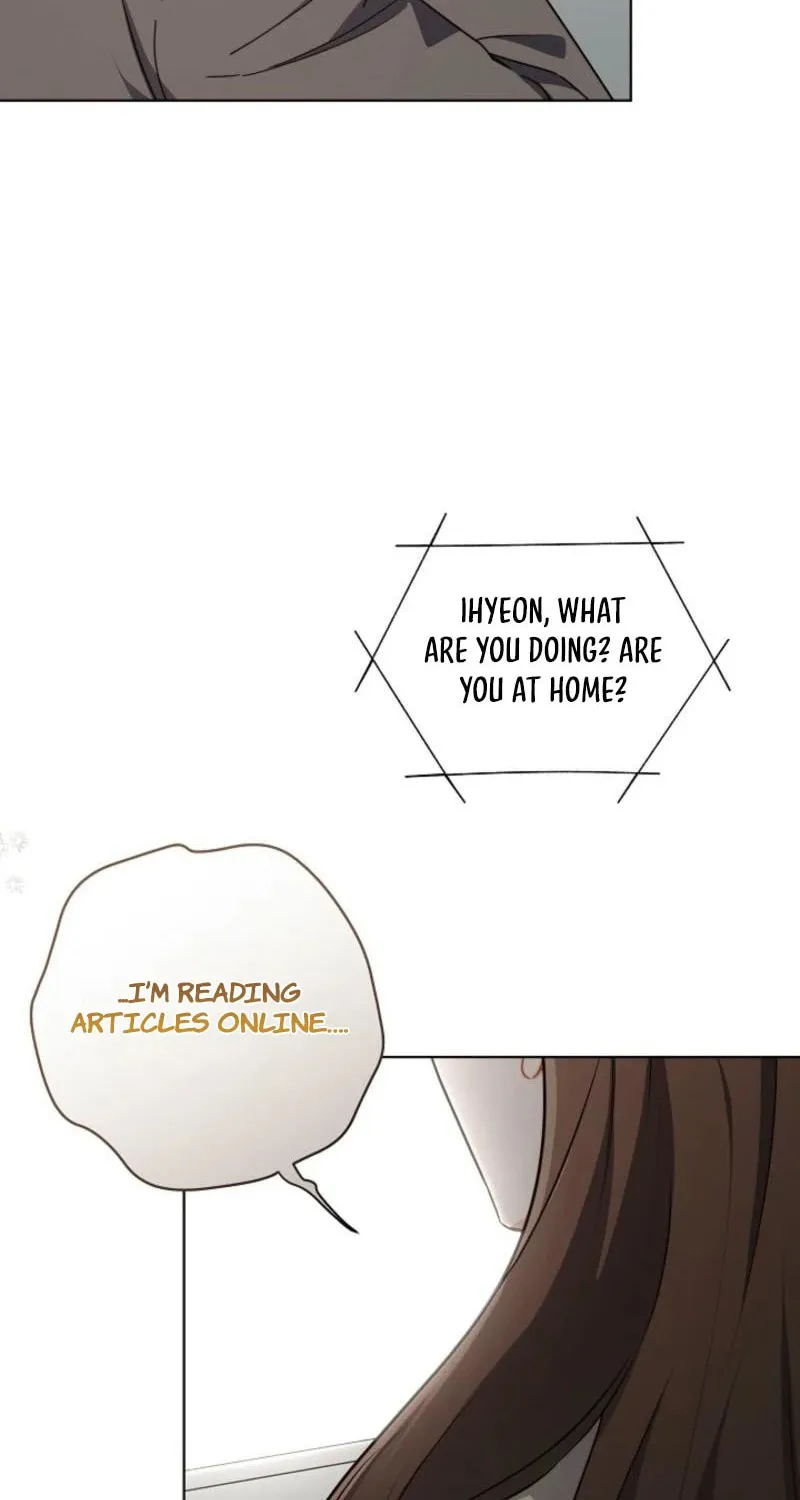 Ready Shoot, for Love Chapter 7 page 22 - 