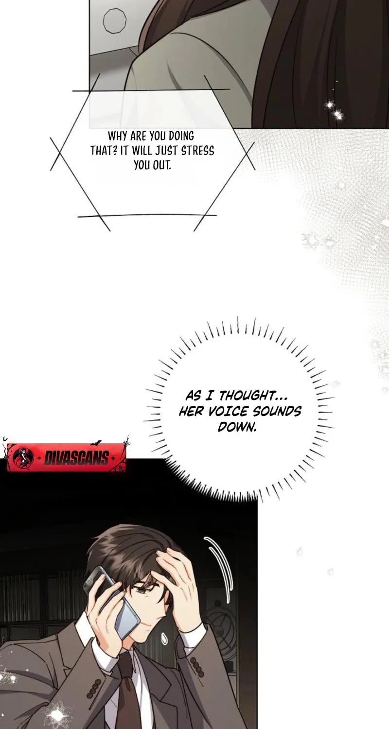 Ready Shoot, for Love Chapter 7 page 23 - 