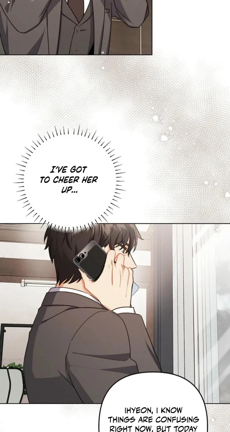 Ready Shoot, for Love Chapter 7 page 24 - 