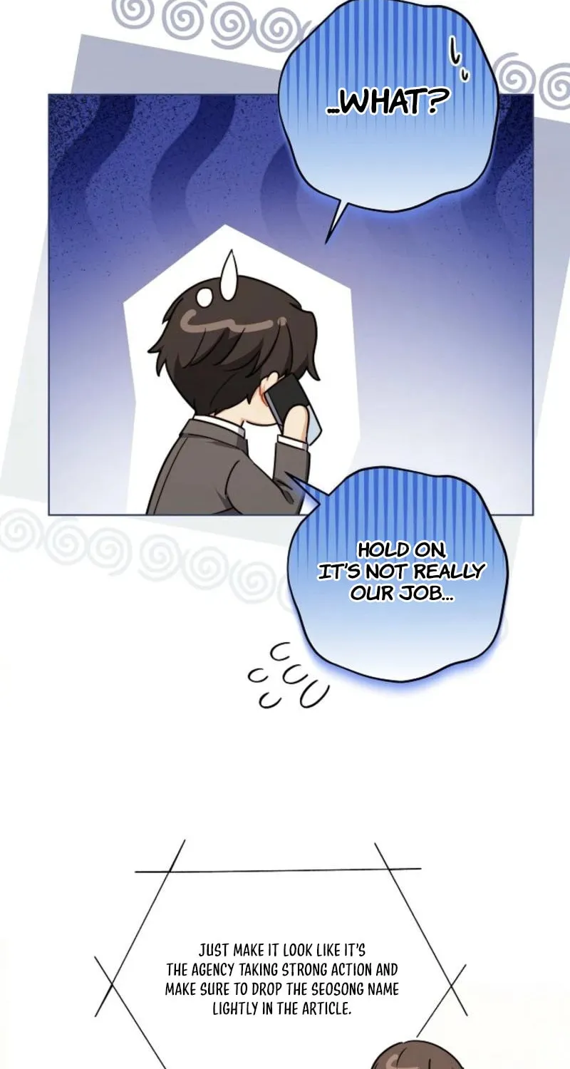 Ready Shoot, for Love Chapter 7 page 29 - 