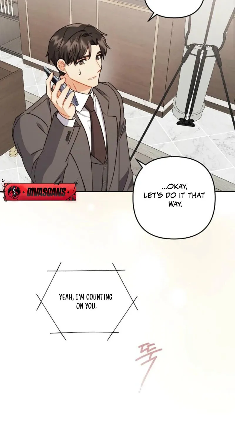 Ready Shoot, for Love Chapter 7 page 32 - 