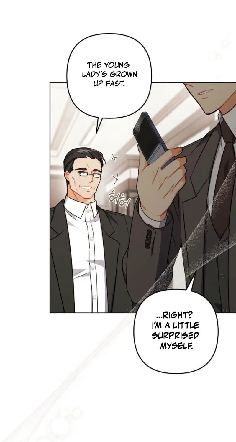 Ready Shoot, for Love Chapter 7 page 33 - 