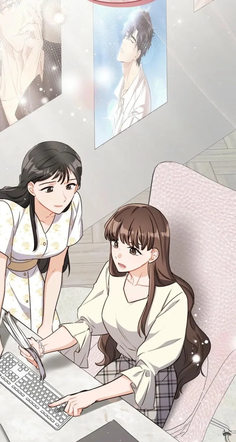 Ready Shoot, for Love Chapter 7 page 35 - 