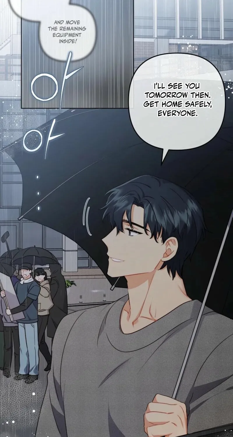 Ready Shoot, for Love Chapter 7 page 38 - 
