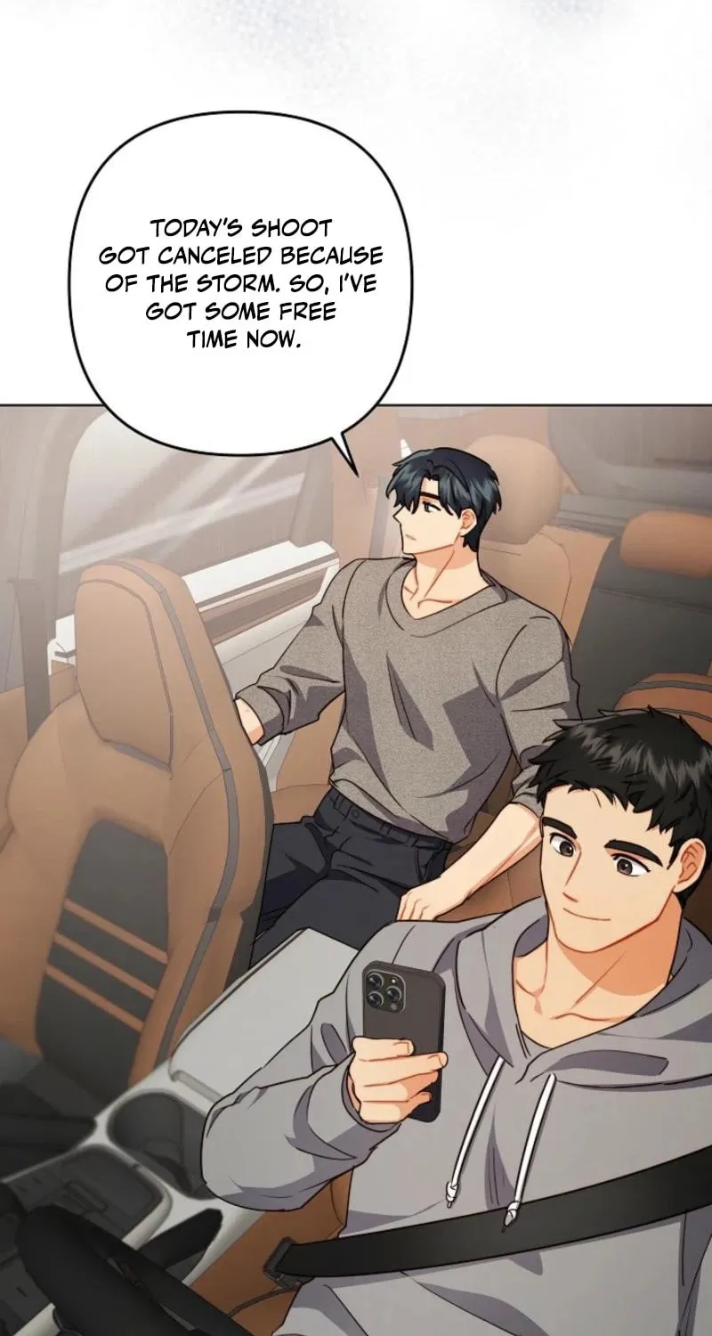 Ready Shoot, for Love Chapter 7 page 40 - 