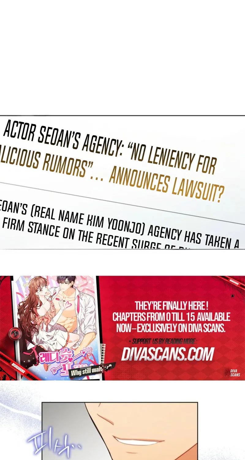 Ready Shoot, for Love Chapter 7 page 42 - 