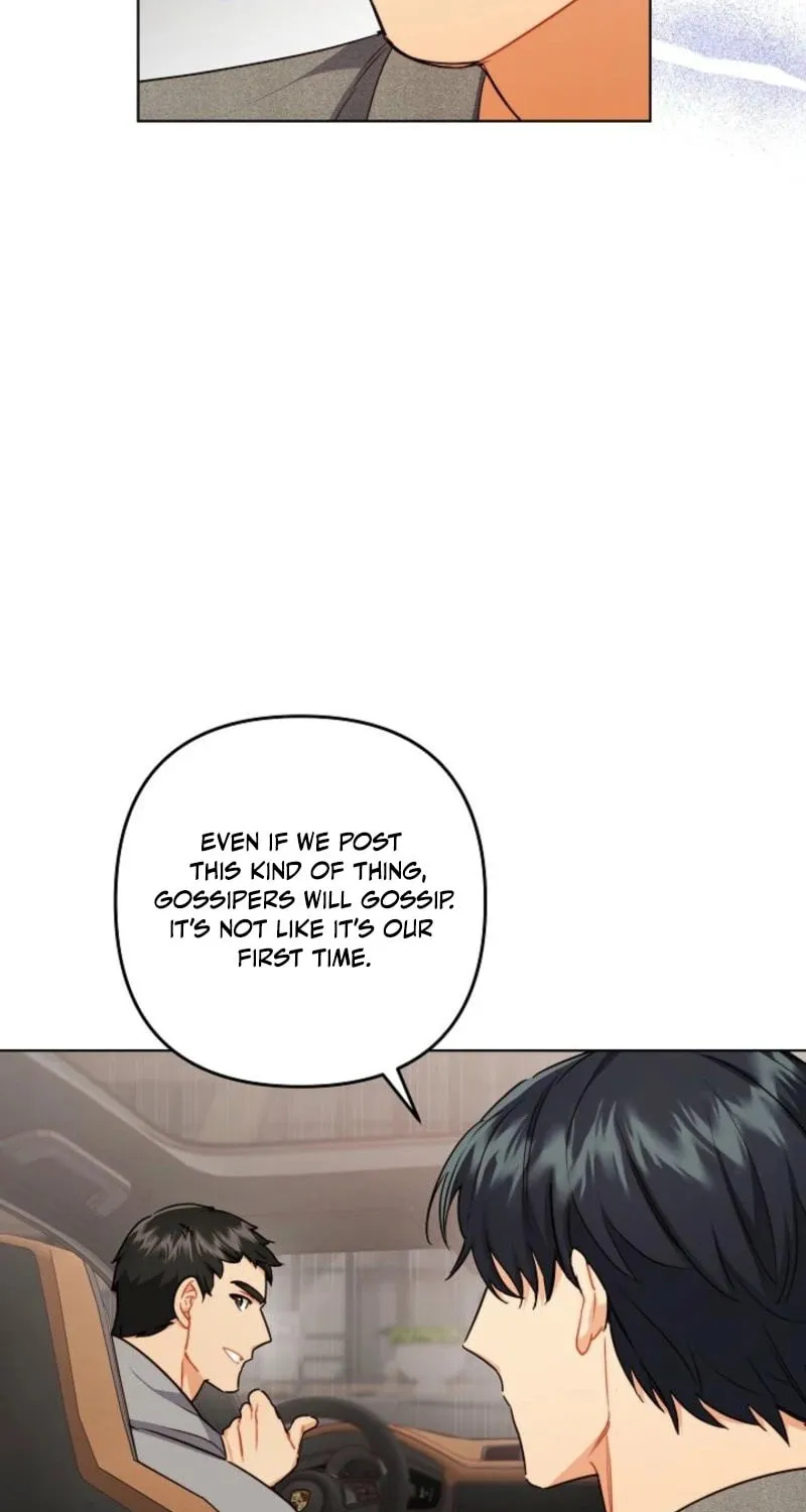 Ready Shoot, for Love Chapter 7 page 43 - 