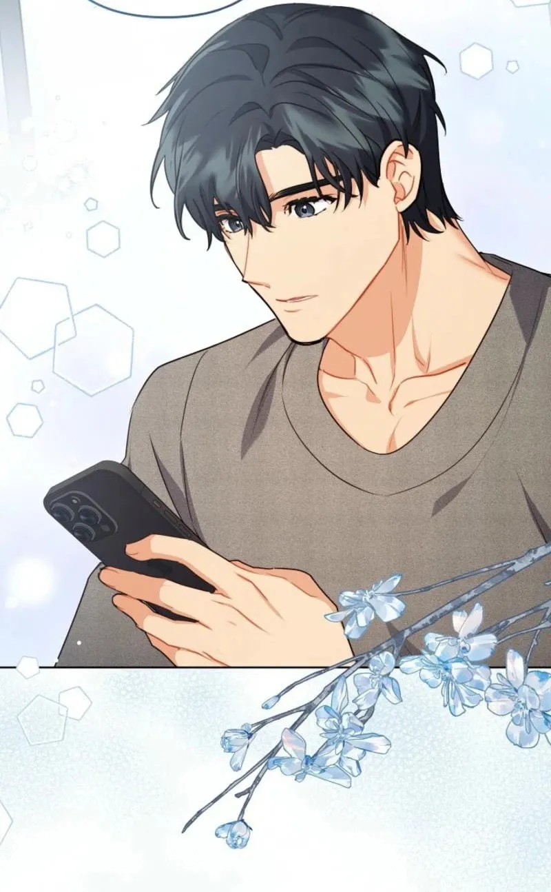 Ready Shoot, for Love Chapter 7 page 45 - 