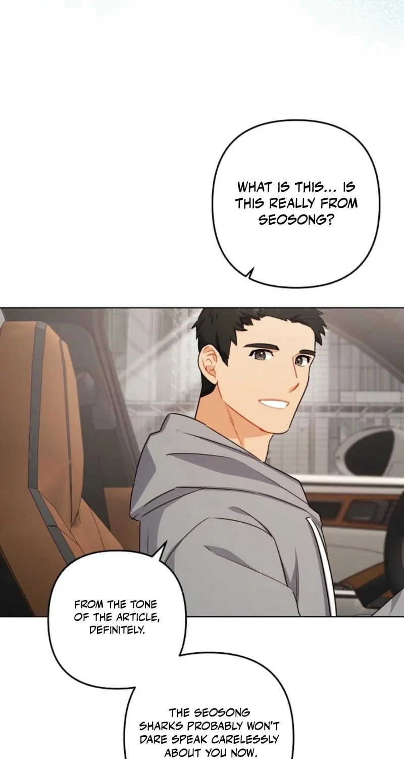 Ready Shoot, for Love Chapter 7 page 46 - 