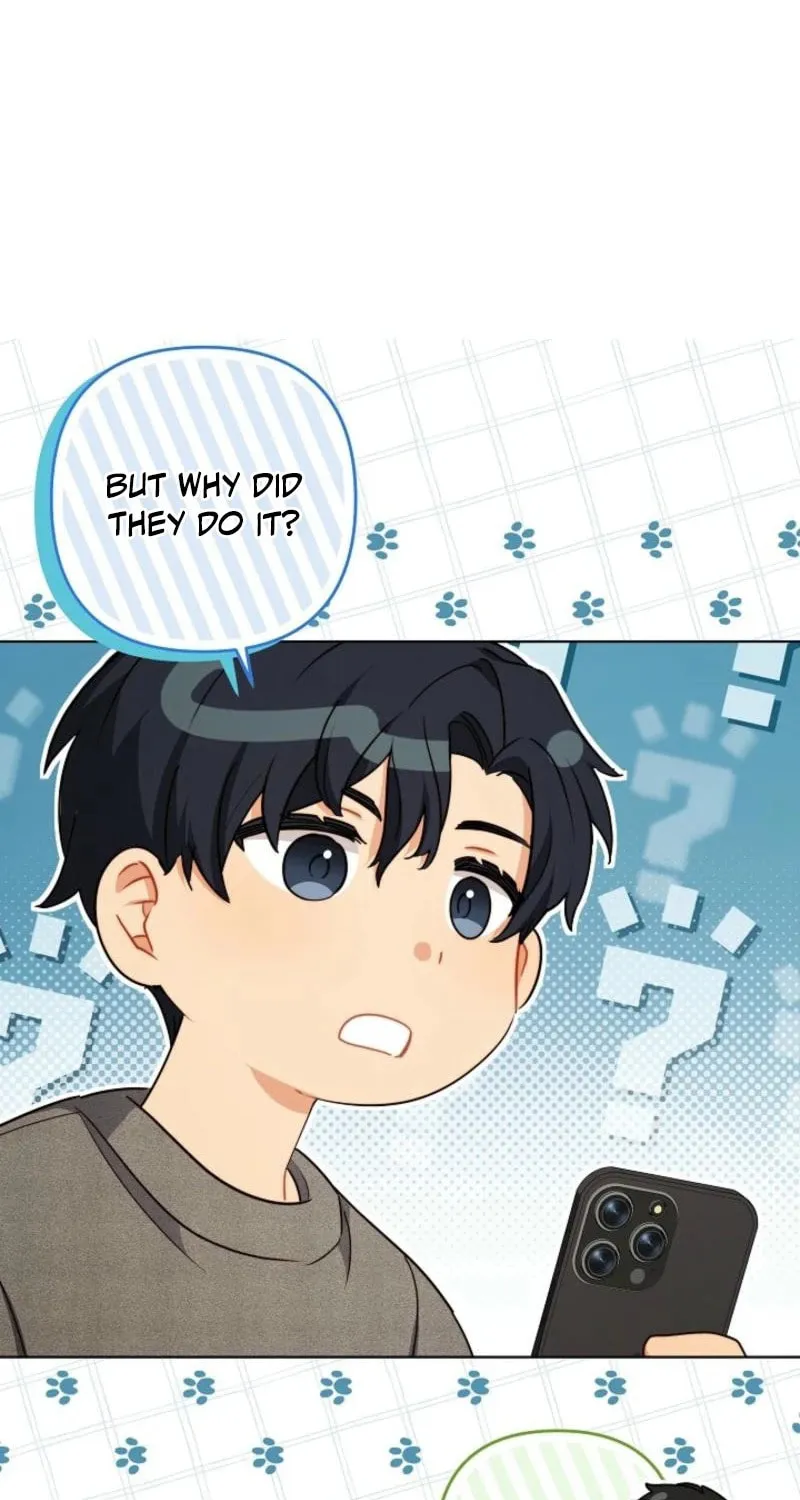 Ready Shoot, for Love Chapter 7 page 48 - 