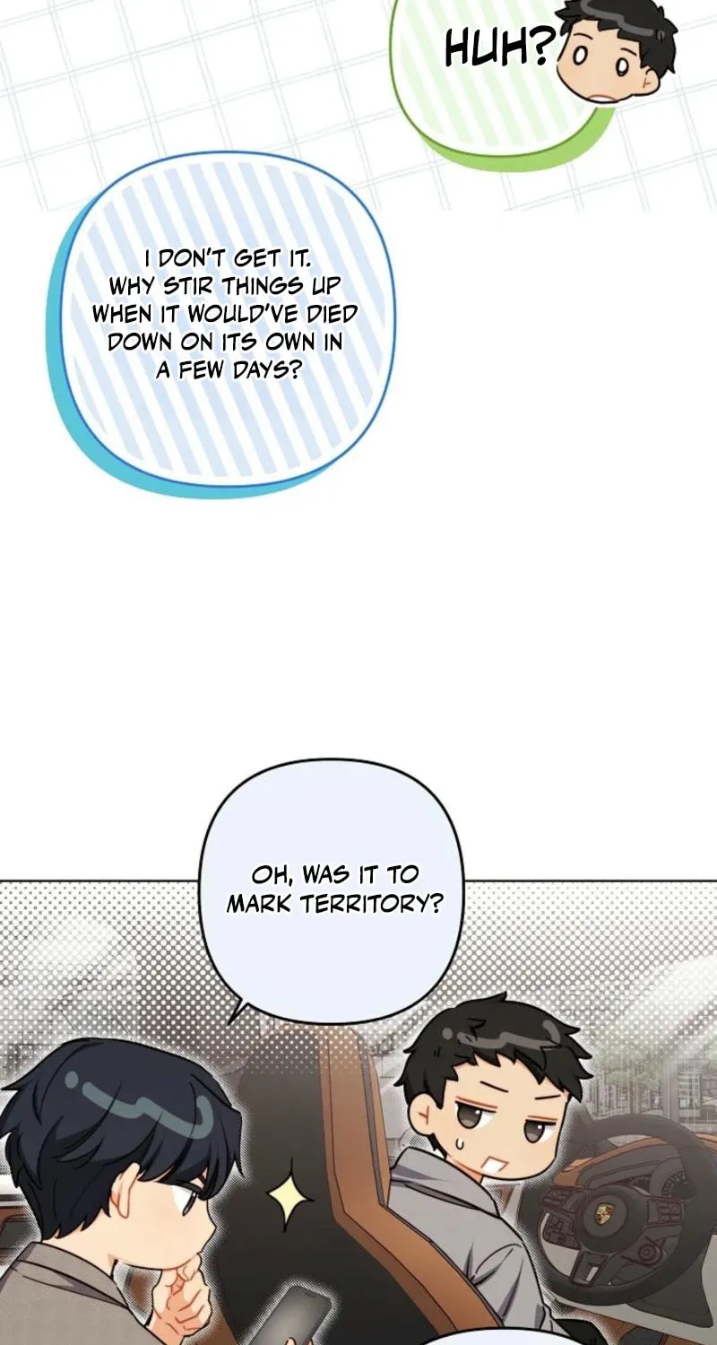 Ready Shoot, for Love Chapter 7 page 49 - 