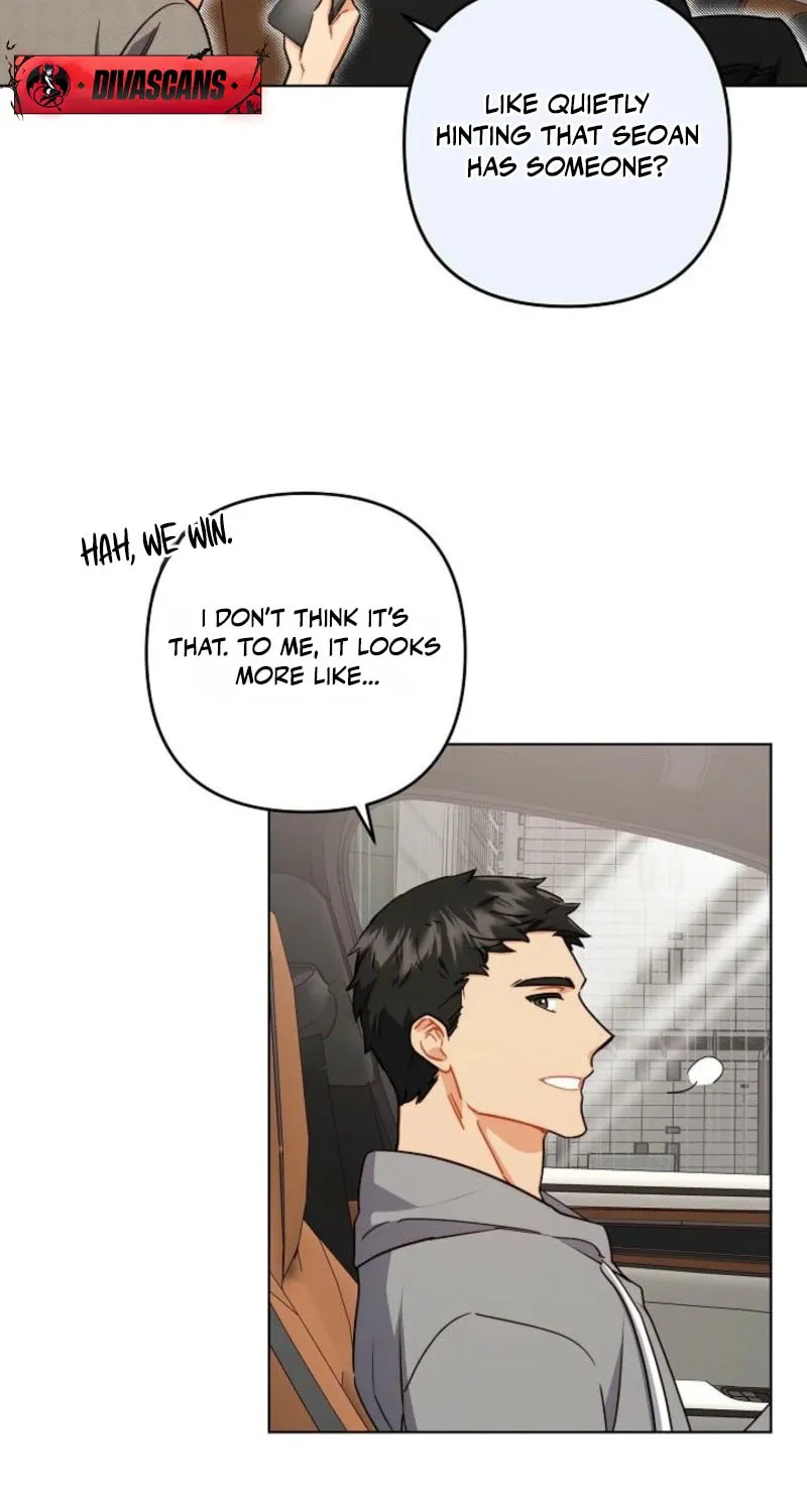 Ready Shoot, for Love Chapter 7 page 50 - 
