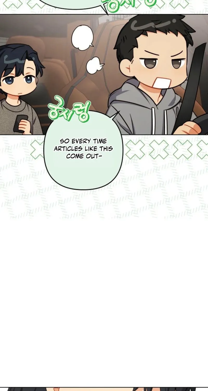 Ready Shoot, for Love Chapter 7 page 58 - 