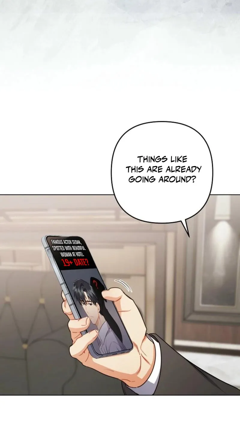 Ready Shoot, for Love Chapter 7 page 9 - 