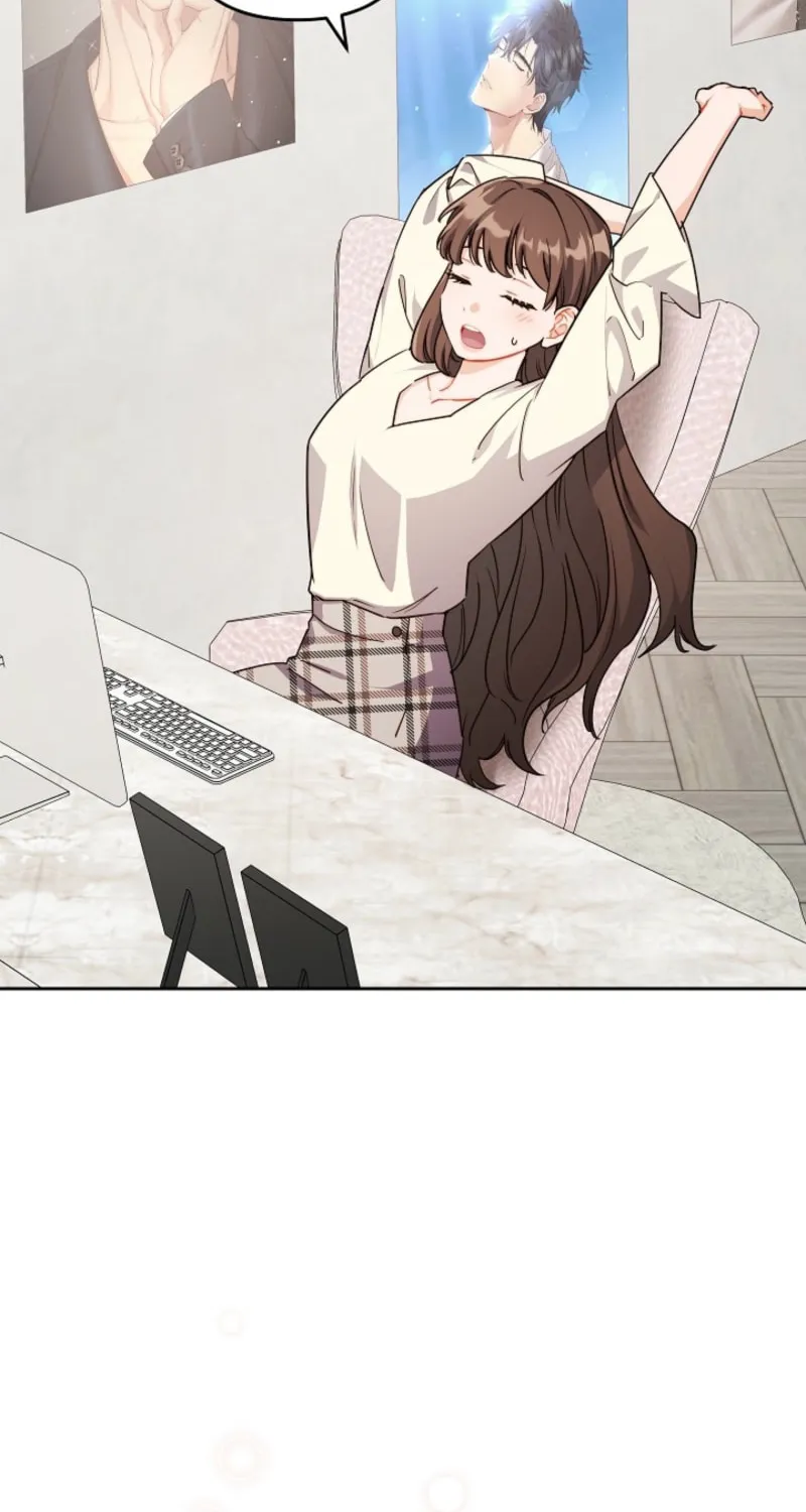 Ready Shoot, for Love Chapter 8 page 13 - 