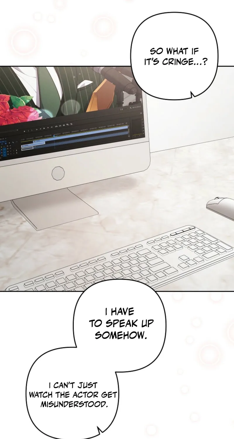 Ready Shoot, for Love Chapter 8 page 14 - 