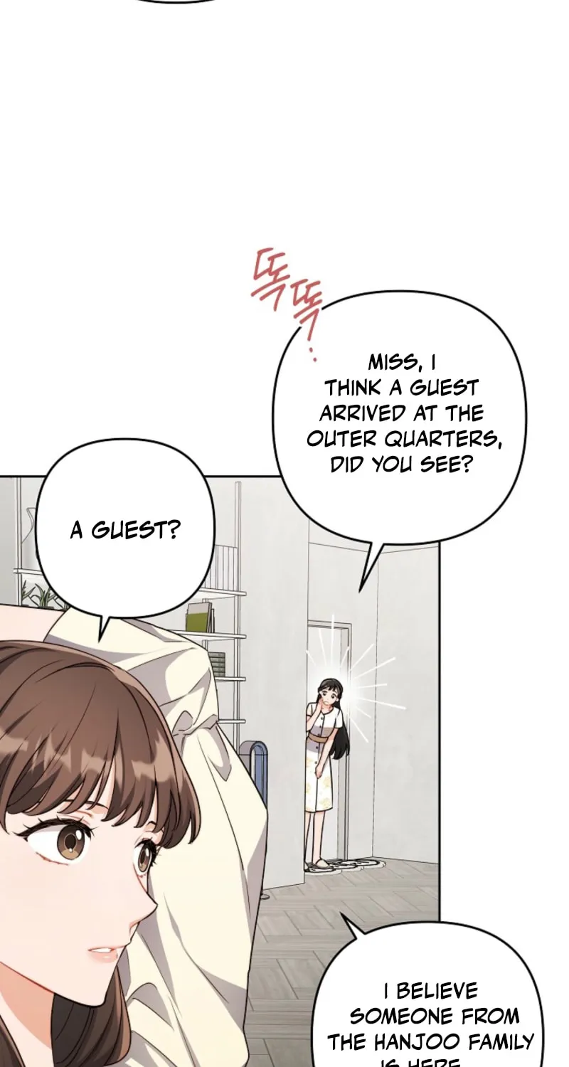 Ready Shoot, for Love Chapter 8 page 15 - 