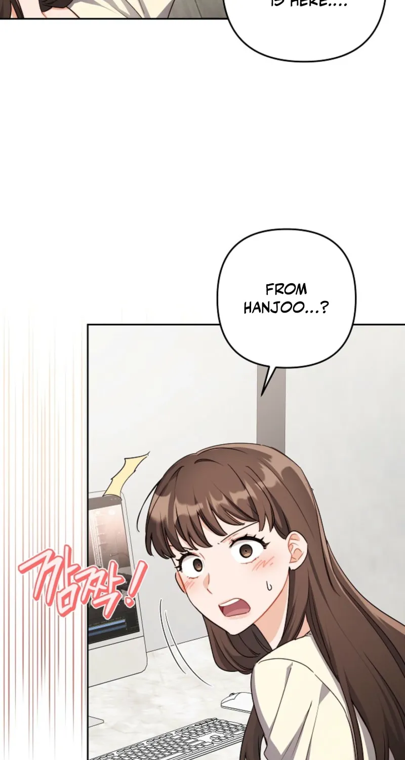 Ready Shoot, for Love Chapter 8 page 16 - 