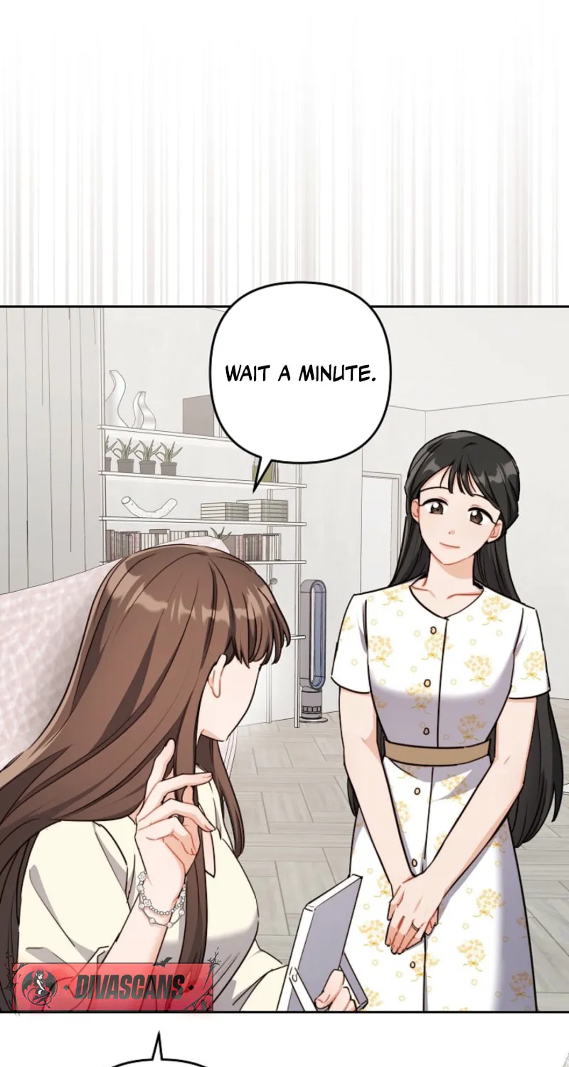 Ready Shoot, for Love Chapter 8 page 19 - 