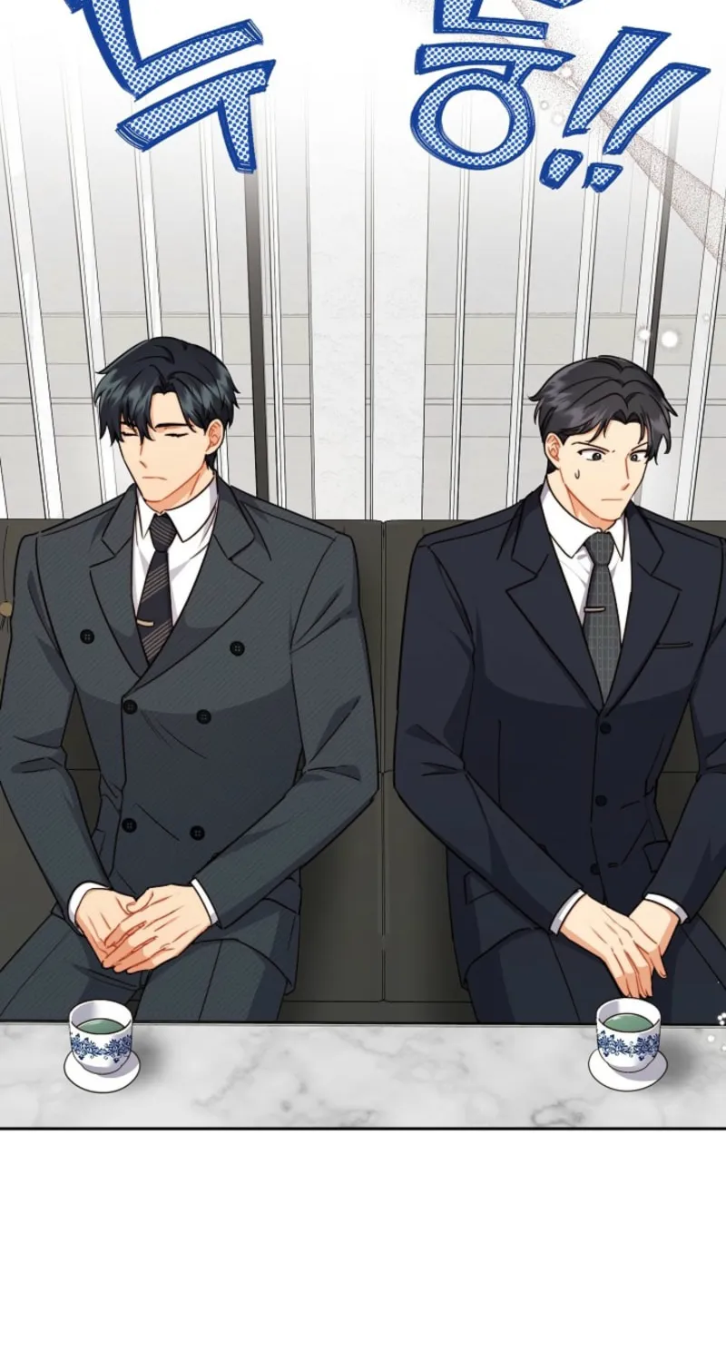Ready Shoot, for Love Chapter 8 page 22 - 