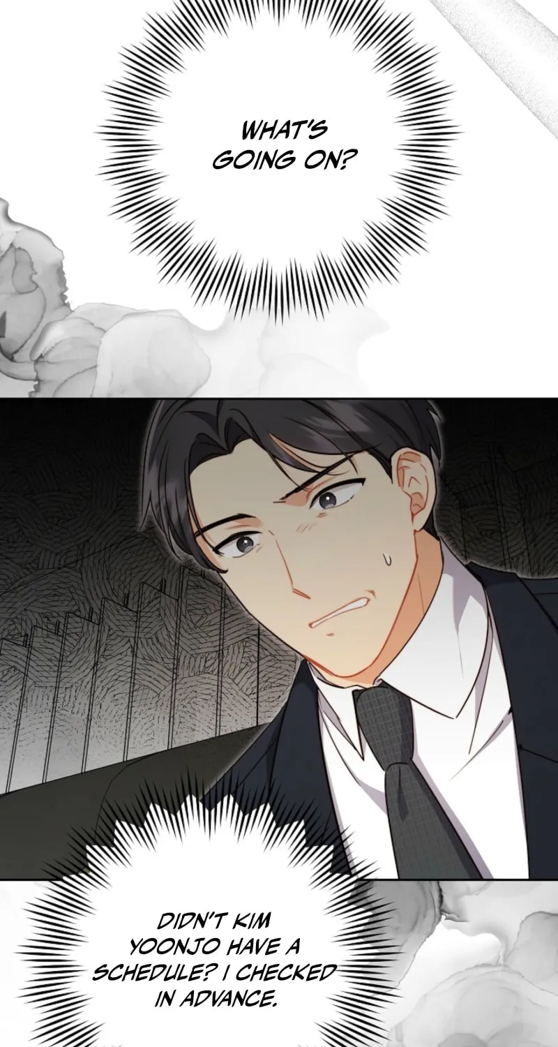 Ready Shoot, for Love Chapter 8 page 25 - 