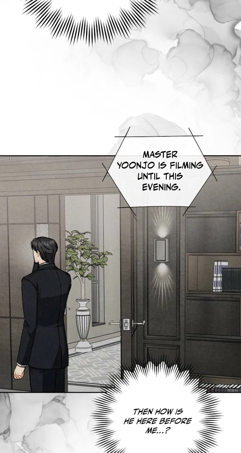 Ready Shoot, for Love Chapter 8 page 26 - 