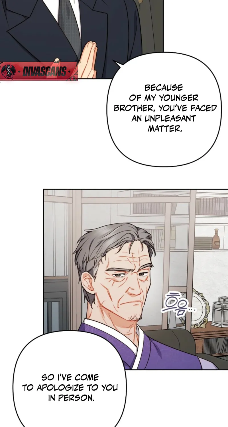 Ready Shoot, for Love Chapter 8 page 30 - 