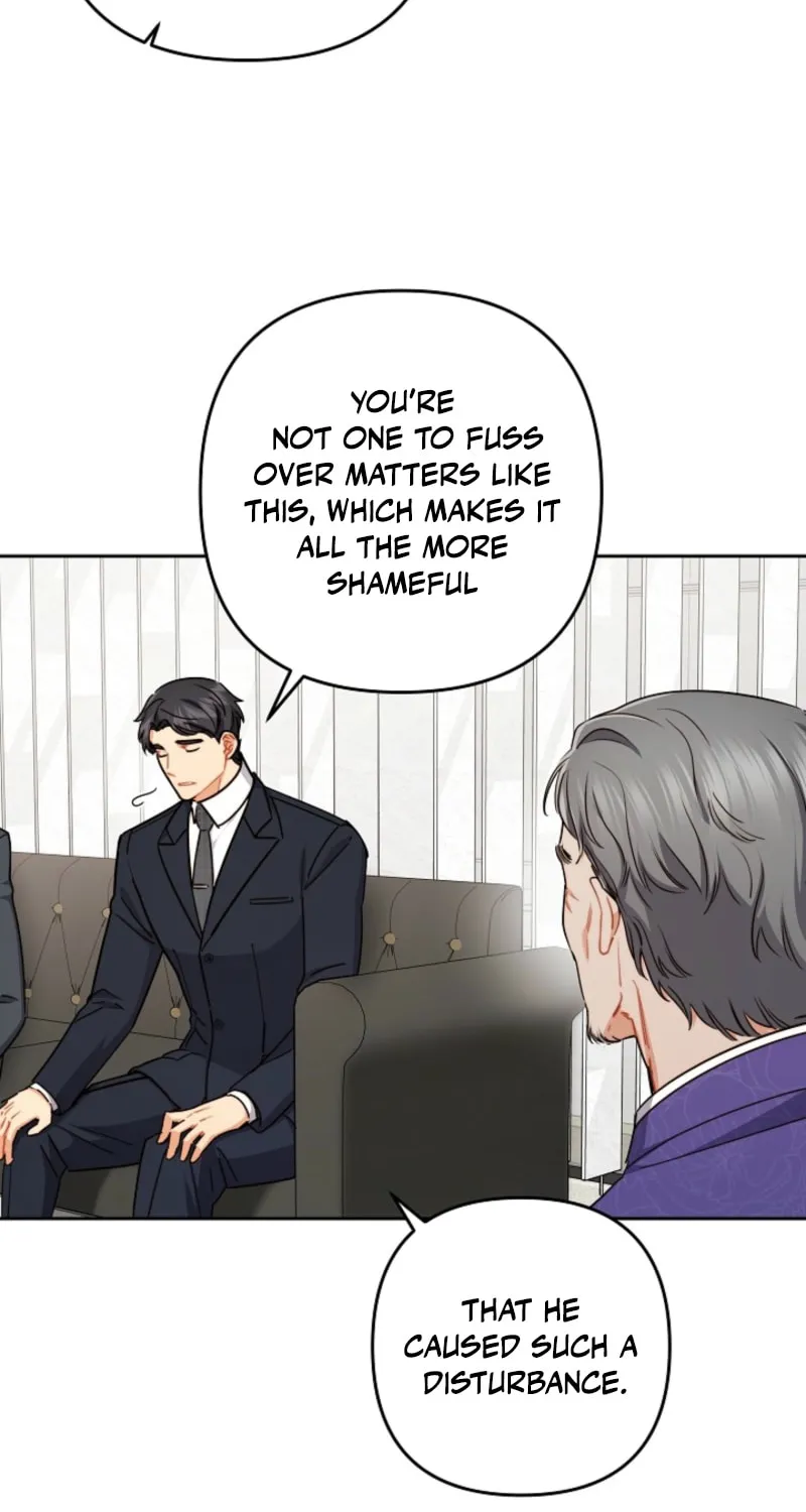 Ready Shoot, for Love Chapter 8 page 31 - 