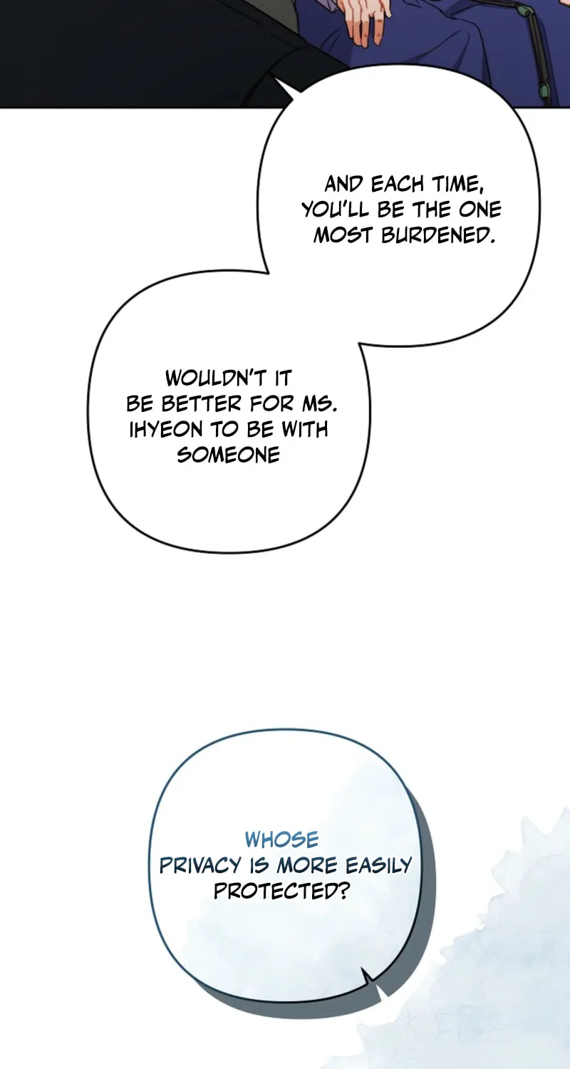 Ready Shoot, for Love Chapter 8 page 35 - 