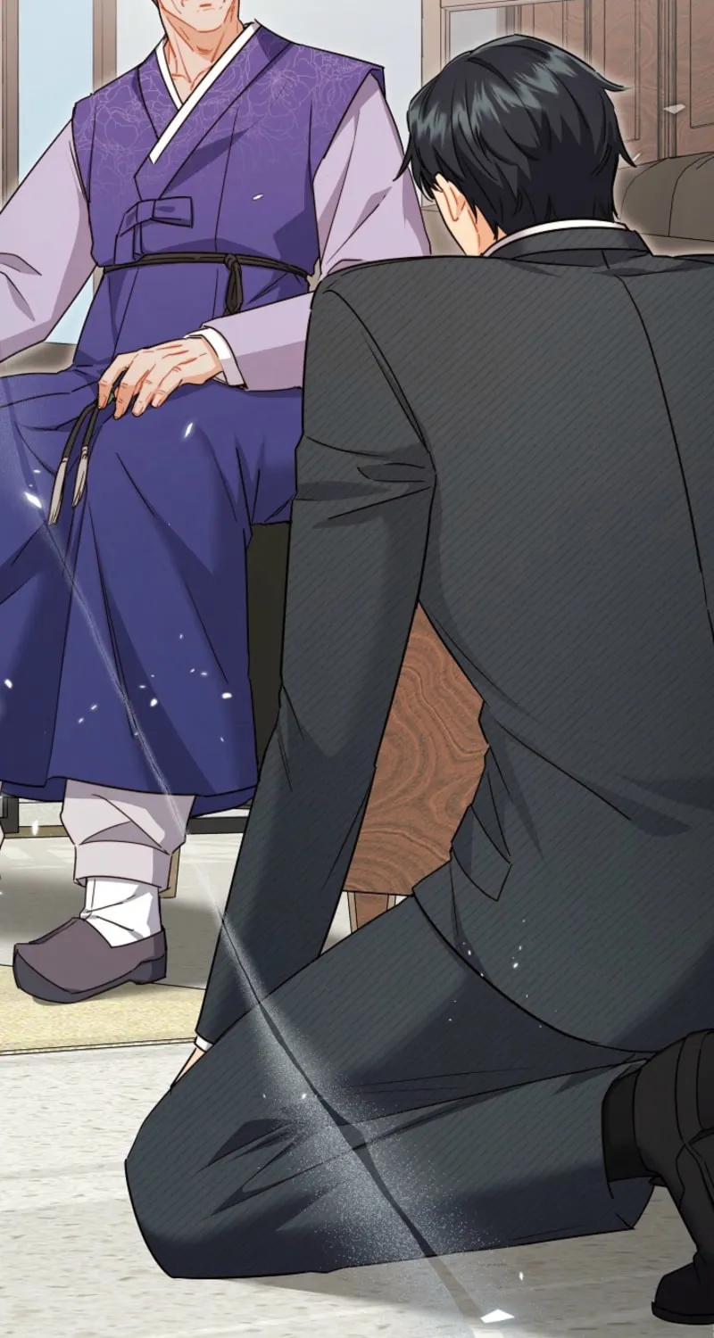 Ready Shoot, for Love Chapter 8 page 41 - 