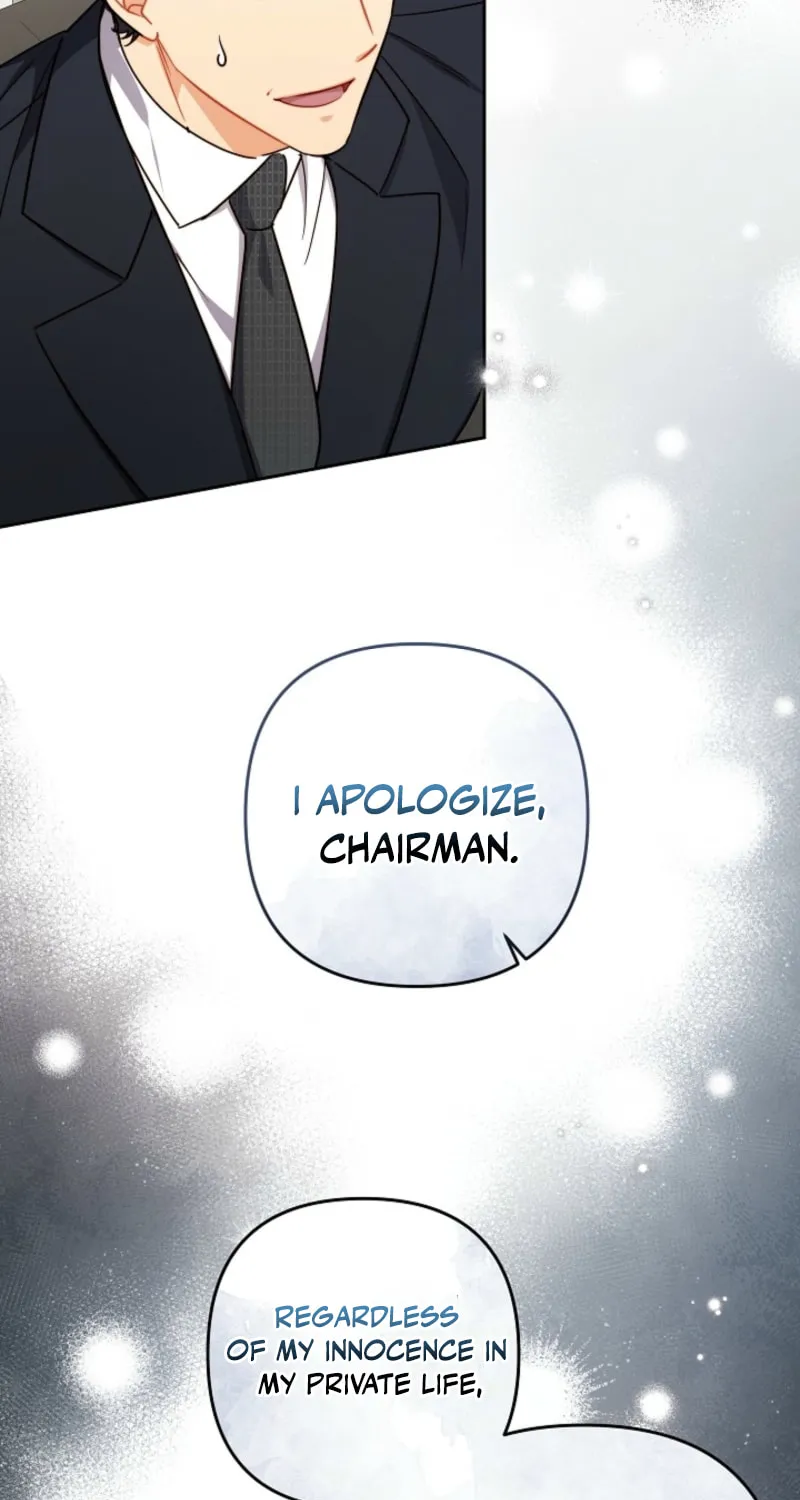 Ready Shoot, for Love Chapter 8 page 43 - 