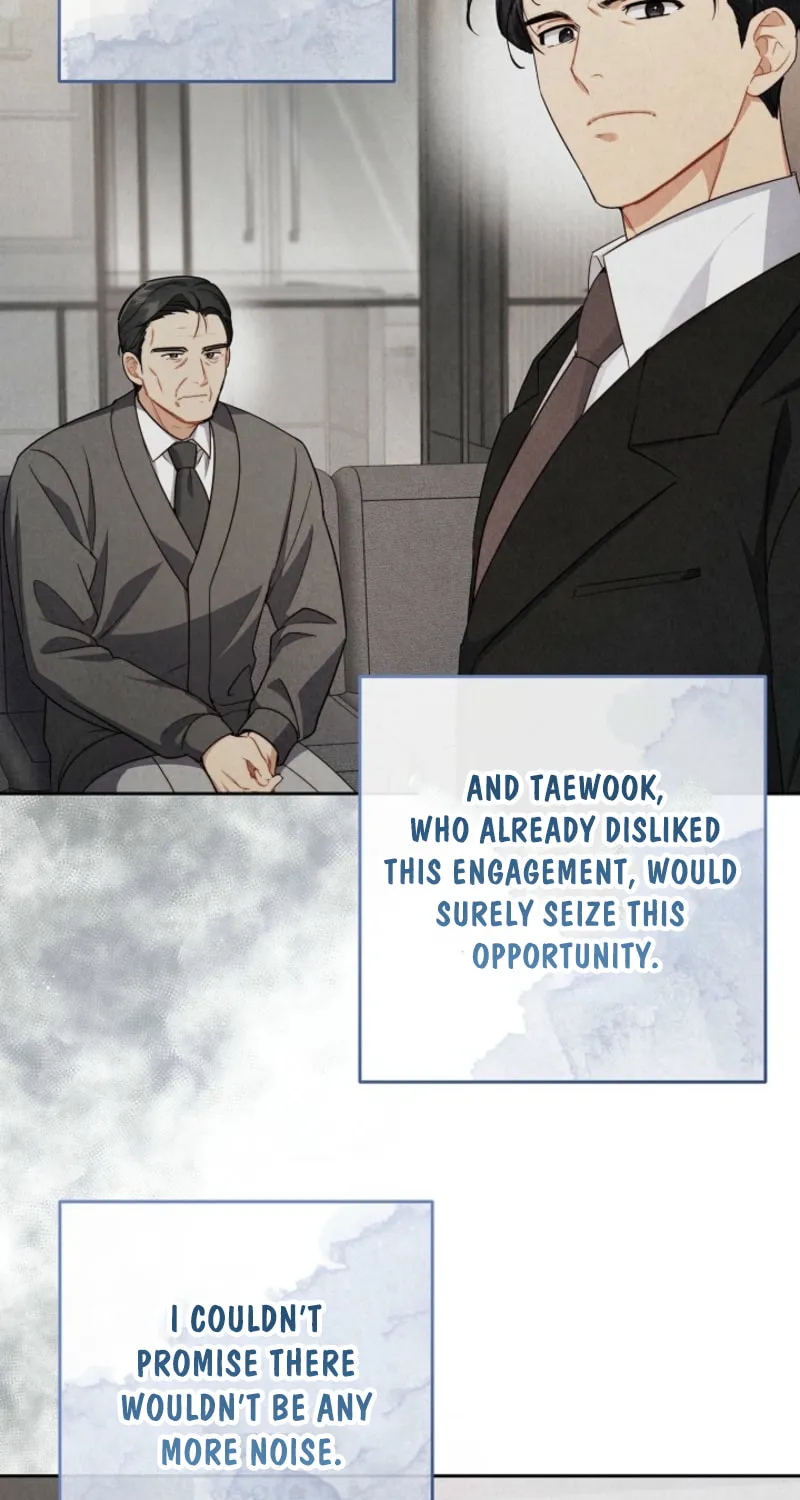 Ready Shoot, for Love Chapter 8 page 48 - 