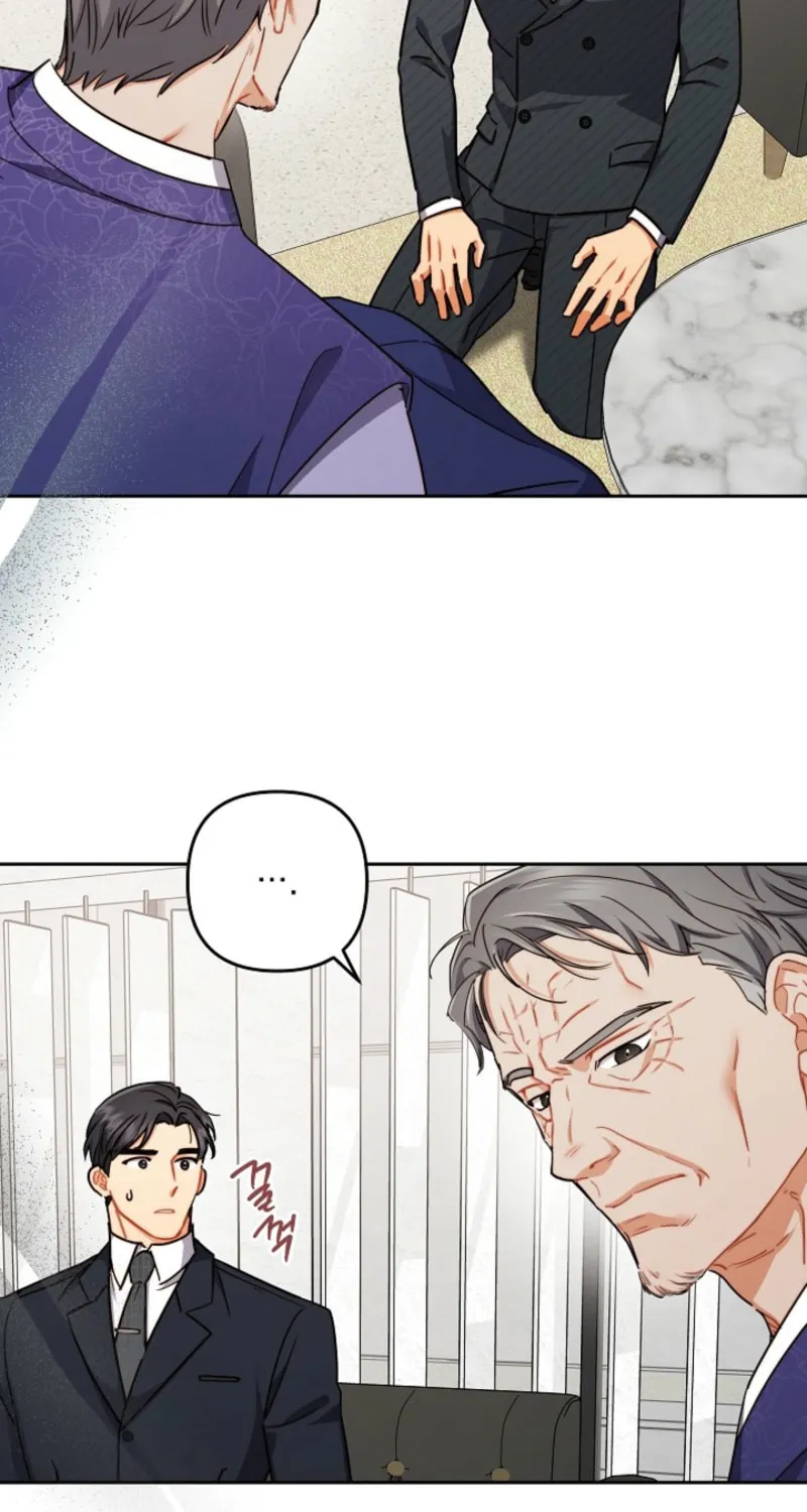 Ready Shoot, for Love Chapter 8 page 57 - 