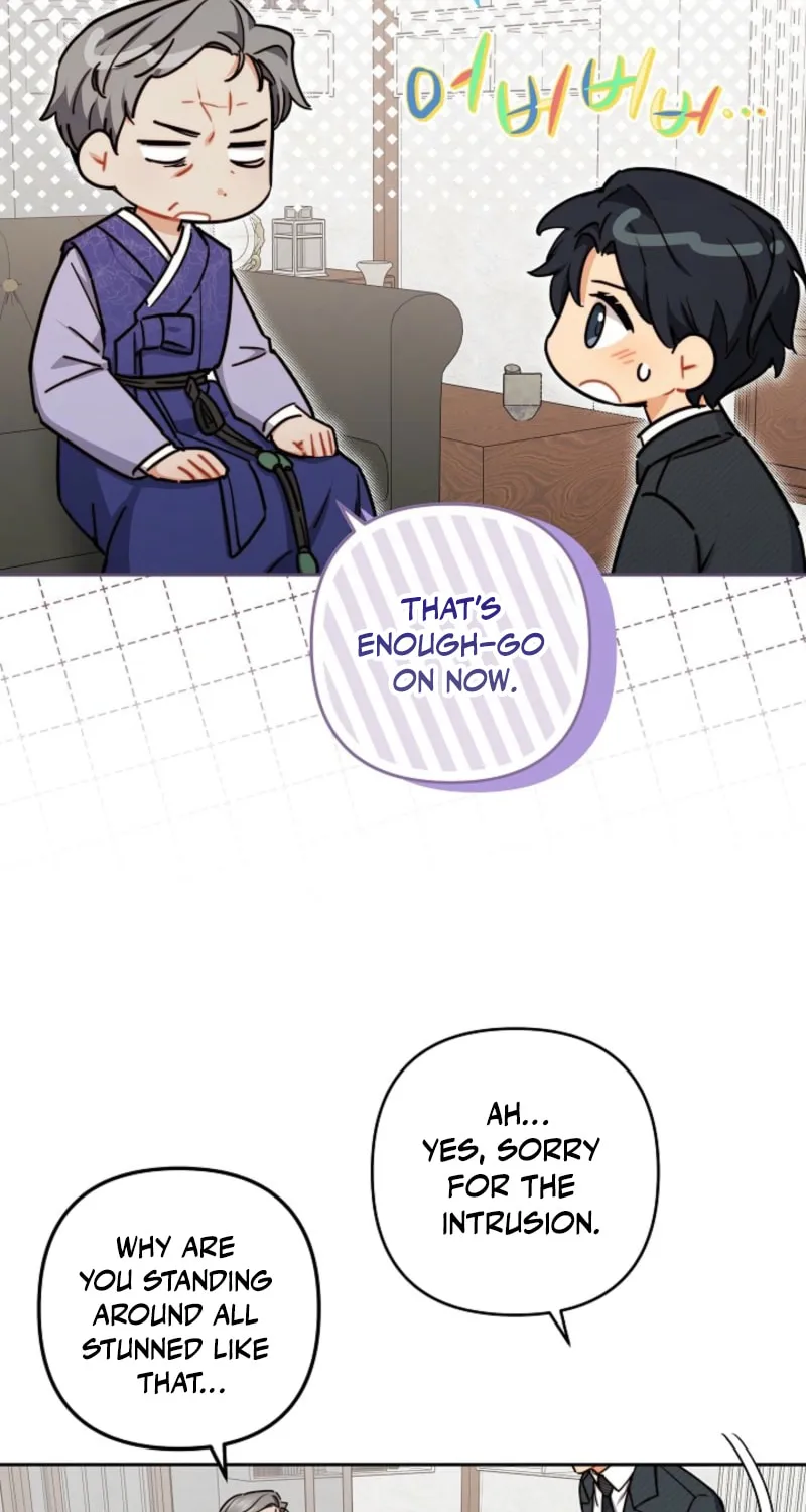 Ready Shoot, for Love Chapter 8 page 68 - 